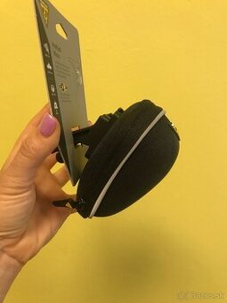 Kapsička pod sedadlo od Topeak Pro