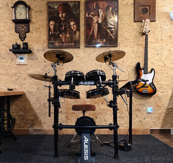 sada ALESIS DM-10
