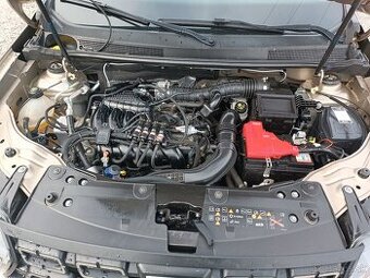 Duster 1.6 sce 84kw/114 4x2 LPG