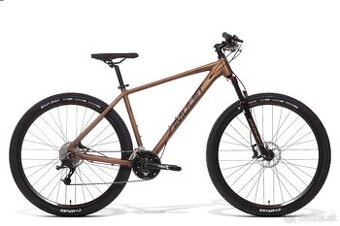 NOVY HORSKY BIKE AMULET