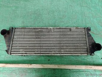 Intercooler Mercedes Benz Sprinter