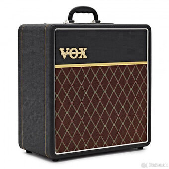 Gitarové kombo VOX AC4 C1-12