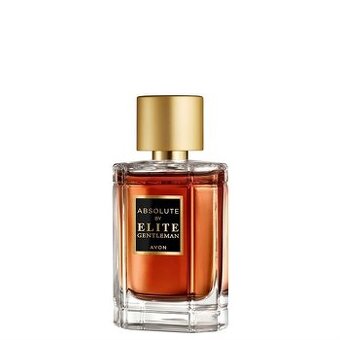 Elite Gentleman Absolútne - pánska Avon