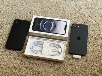 iPhone 16e 128GB