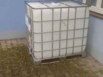 Barel 1000l