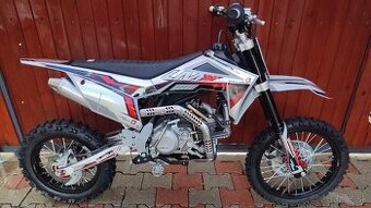 pitbike Symotos 190 PRO