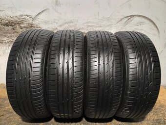 185/60 R15 Letné pneumatiky Nexen N Blue 4 kusy