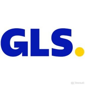 Kurier Nitra GLS.
