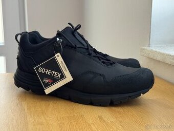 BOSP Taras Low 43.5