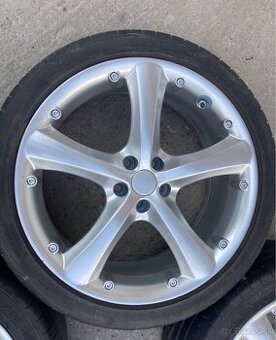 JW GERMANY r18 5x100mm 8Jx18 H2, ET35
