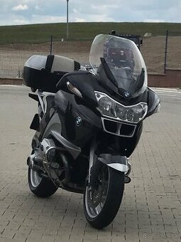 BMW R1200RT