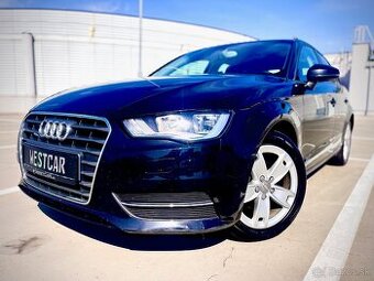 Audi A3 1.6 TDI SPORTBACK