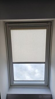Velux roleta