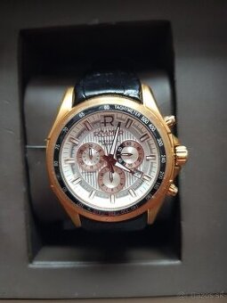 Roamer nové