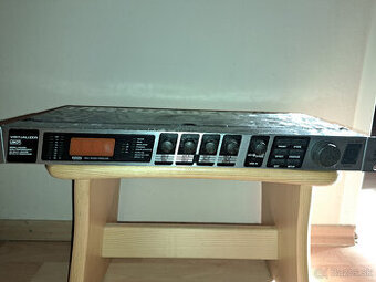 Virtualizer Processor