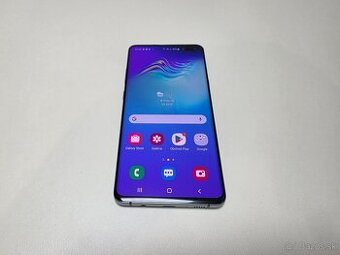 SAMSUNG GALAXY S10 5G 8/256GB TOP STAV