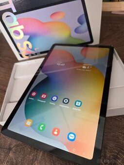 Tablet Samsung Tab S6-lite 64GB