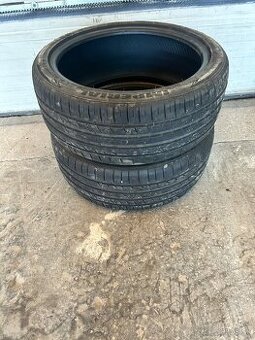 Letne pneu 245/40 R20 2ks