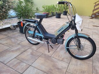 Predám babetta 210 - 1