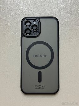 Kryt Iphone 12 pro