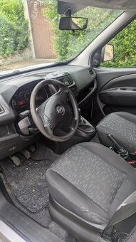 Opel combo 1.6CDTI