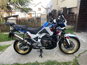 Honda crf1100 ATAS EERA DCT 2022
