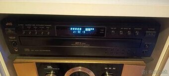 JVC XL-F254