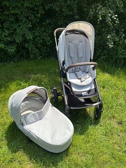 Cybex talos s lux