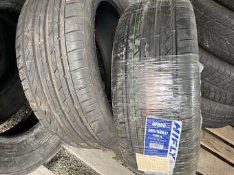 Pneu 205/50 R17 93W XL letné