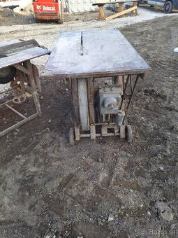 Cirkularka 4kw