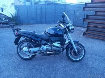Bmw r1100r