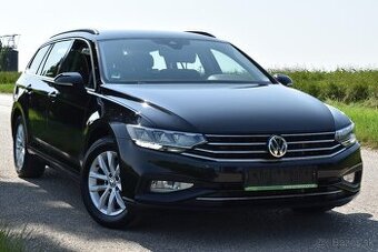 Volkswagen Passat Variant 2.0 TDI DSG/LED/ACC//LANE 14999EUR