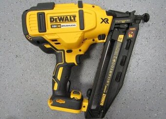Nová Aku hřebíkovačka DeWALT DCN660 se zárukou