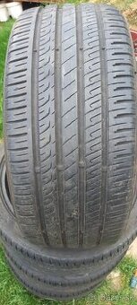 Predám letné pneu 225/40r18 BARUM Bravuris 5