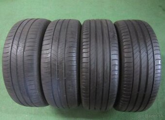 Letné pneumatiky MICHELIN 205/60r16