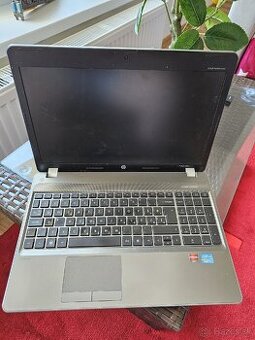 Hp probook 4530s na nahradné diely