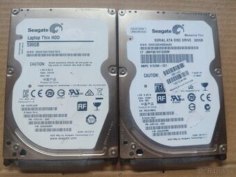 Hdd Seagate
