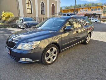 Skoda Octavia 2, r.2009, 118KW na diely