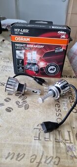 Žiarovky OSRAM Night Breaker LED GEN 2 - 1