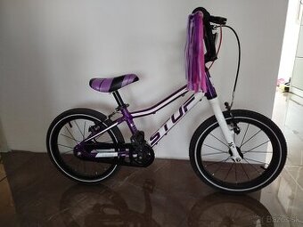 Detský bike STUF 16"