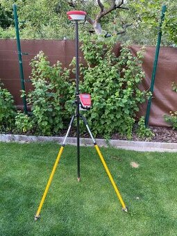 Na predaj Leica GPS900
