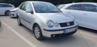 VW Polo - 1