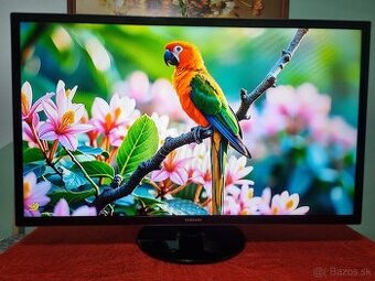 Predám LED TV SAMSUNG UE32F4000AW HD ready