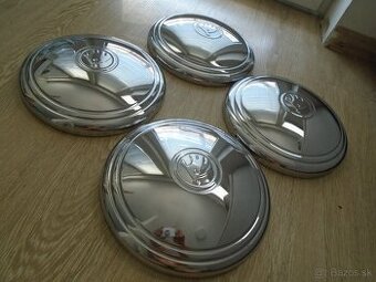 škoda 1000, 1100, 100, 110, 105, 120 MB Puklice