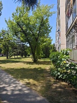 2i byt - BA, Ružinov, Ostredky- RADAROVA UL.