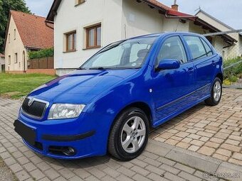 Fabia