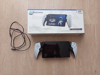 Playstation portál