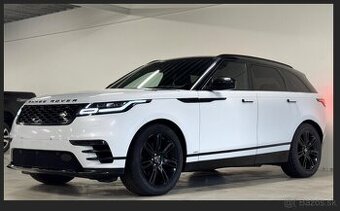Land Rover Velar3,0 R-Dynamic 221kW