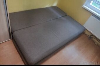 Rozkladací gauč vo výbornom stave