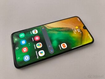 Samsung A40